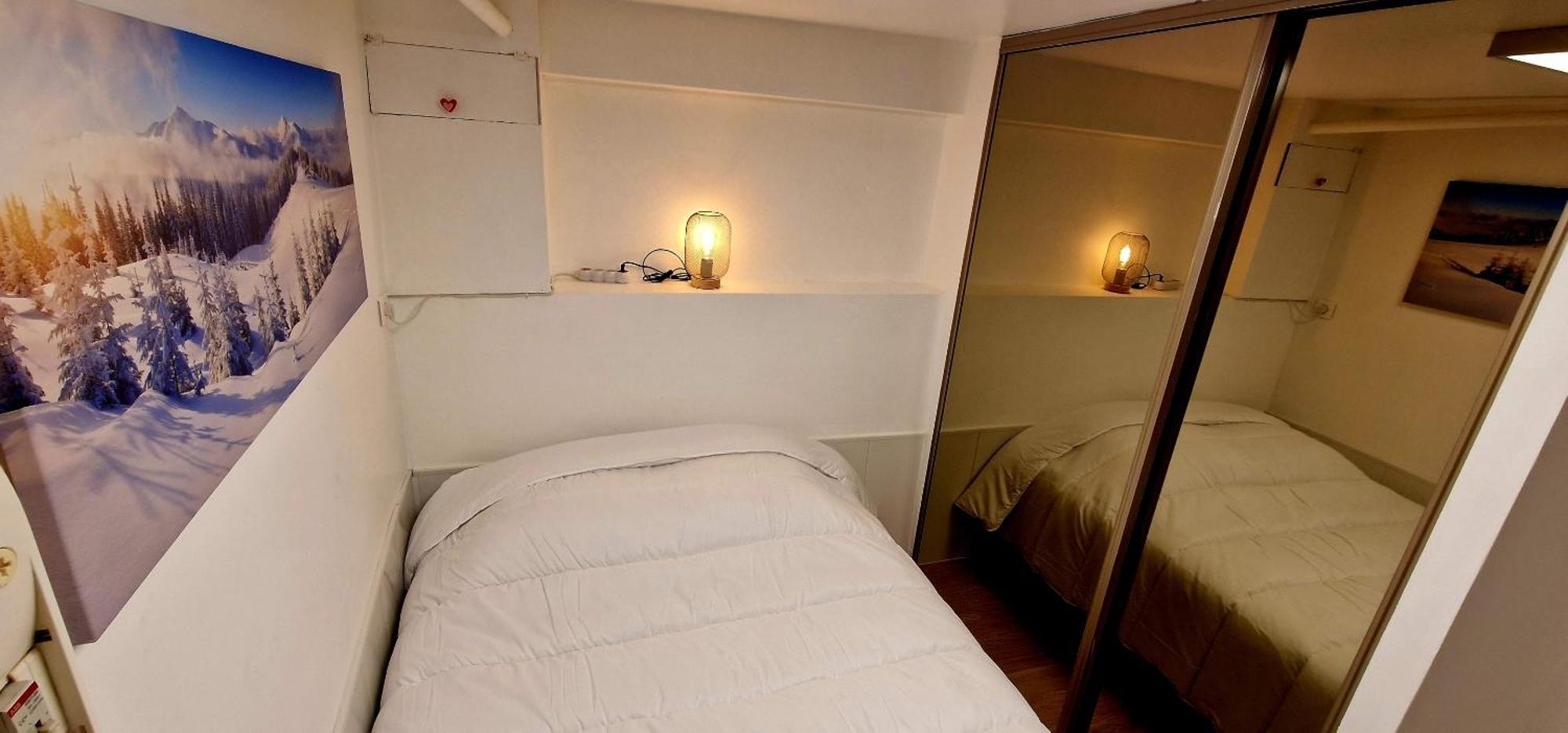 De La Begude Holiday home *