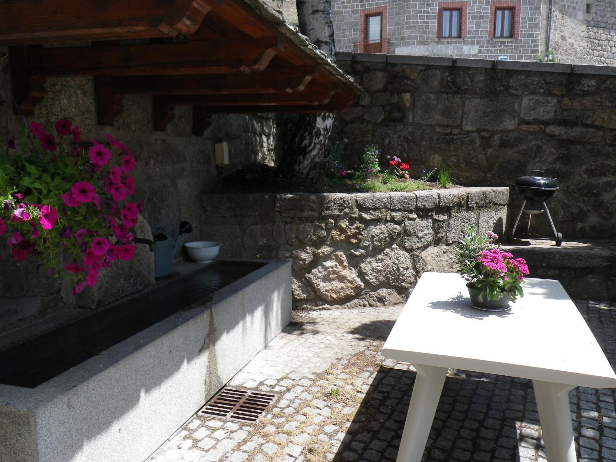 De La Begude Holiday home *